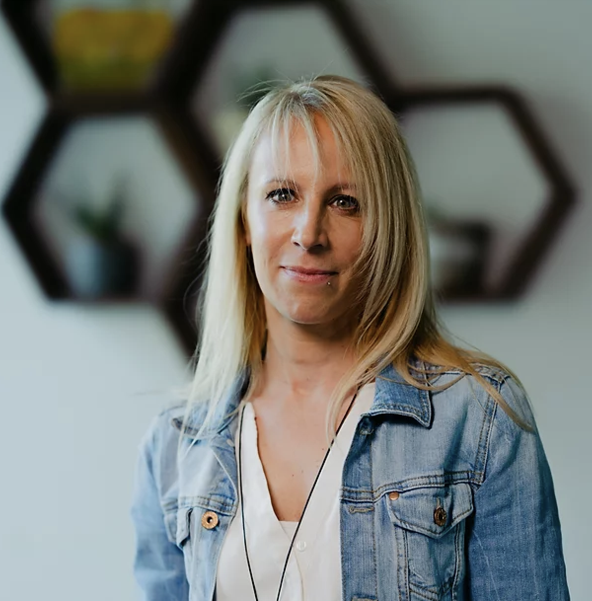 EMS Training mit Fabienne Knipp